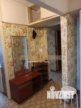 3-к квартира, вторичка, 62м2, 10/12 этаж
