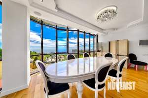 6-к квартира, вторичка, 375м2, 9/9 этаж