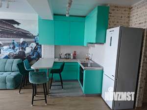 2-к квартира, вторичка, 55м2, 10/14 этаж