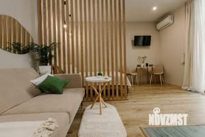 Студия квартира, вторичка, 28м2, 3/18 этаж