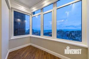 3-к квартира, вторичка, 98м2, 15/22 этаж