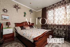 2-к квартира, вторичка, 73м2, 6/17 этаж