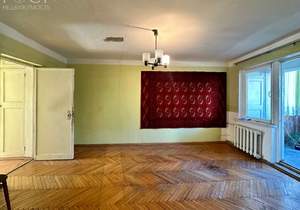 2-к квартира, вторичка, 46м2, 3/5 этаж