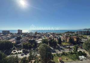 Студия квартира, вторичка, 30м2, 9/18 этаж