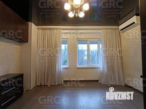 1-к квартира, вторичка, 30м2, 3/8 этаж