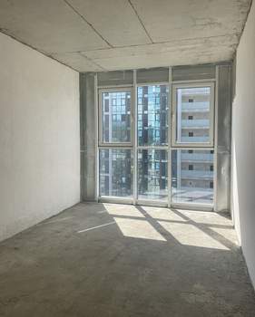 Студия квартира, вторичка, 24м2, 7/19 этаж