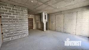 Студия квартира, сданный дом, 37м2, 4/12 этаж