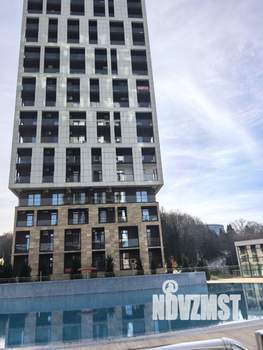 1-к квартира, вторичка, 30м2, 13/20 этаж