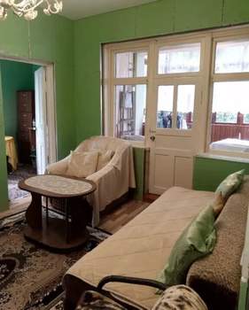 2-к квартира, вторичка, 40м2, 3/3 этаж