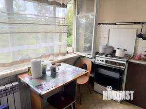 3-к квартира, вторичка, 66м2, 2/5 этаж