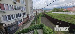 Студия квартира, вторичка, 29м2, 8/9 этаж