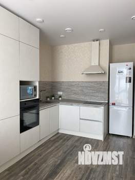 2-к квартира, вторичка, 46м2, 12/12 этаж