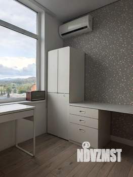 2-к квартира, вторичка, 55м2, 3/4 этаж