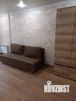 1-к квартира, вторичка, 30м2, 2/5 этаж