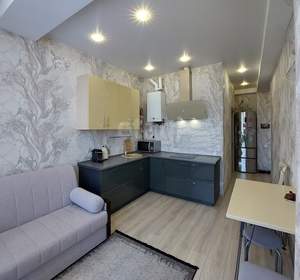 2-к квартира, вторичка, 55м2, 9/11 этаж