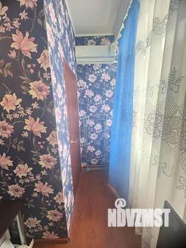 1-к квартира, вторичка, 33м2, 3/4 этаж