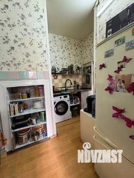 2-к квартира, вторичка, 31м2, 2/3 этаж