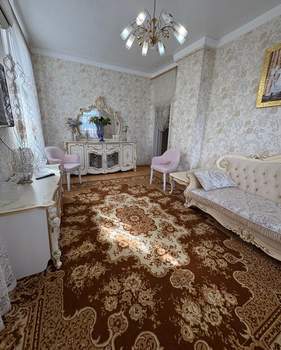 2-к квартира, вторичка, 60м2, 2/3 этаж