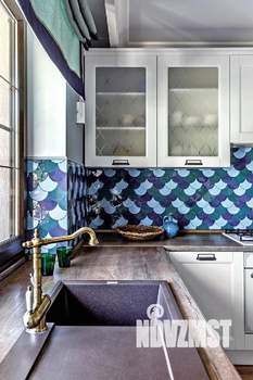 3-к квартира, вторичка, 83м2, 2/4 этаж