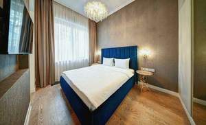 2-к квартира, вторичка, 45м2, 2/3 этаж