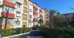 2-к квартира, вторичка, 47м2, 3/4 этаж