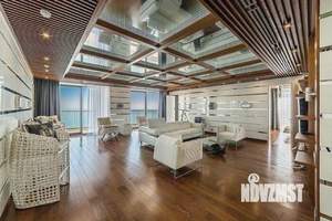 3-к квартира, вторичка, 105м2, 19/27 этаж