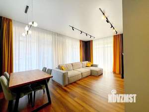 3-к квартира, вторичка, 55м2, 19/20 этаж