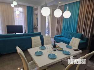 1-к квартира, вторичка, 43м2, 7/12 этаж