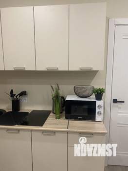 Студия квартира, вторичка, 28м2, 2/12 этаж