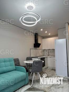 2-к квартира, вторичка, 35м2, 11/18 этаж