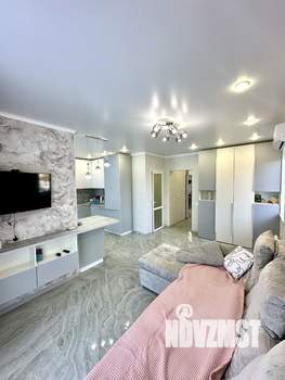 3-к квартира, вторичка, 79м2, 2/9 этаж