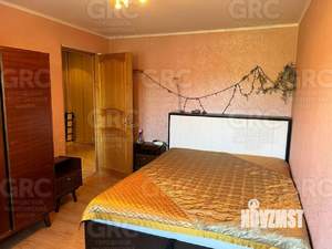 3-к квартира, вторичка, 64м2, 4/5 этаж