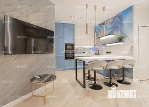 2-к квартира, вторичка, 47м2, 3/16 этаж