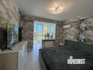 2-к квартира, вторичка, 56м2, 9/9 этаж