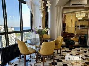 3-к квартира, вторичка, 100м2, 19/21 этаж