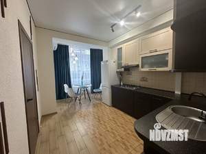 2-к квартира, вторичка, 52м2, 2/5 этаж