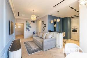 2-к квартира, вторичка, 56м2, 10/16 этаж