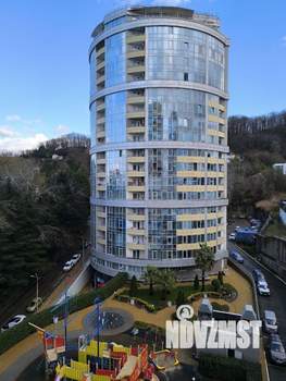 2-к квартира, вторичка, 47м2, 7/22 этаж