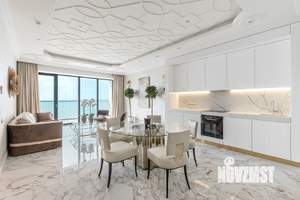 2-к квартира, вторичка, 97м2, 14/26 этаж