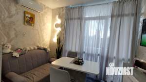 2-к квартира, вторичка, 47м2, 6/21 этаж