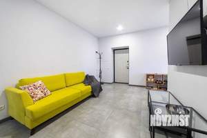 1-к квартира, вторичка, 40м2, 4/9 этаж