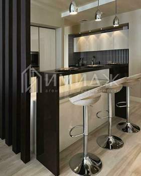 2-к квартира, вторичка, 87м2, 15/27 этаж