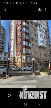 1-к квартира, вторичка, 37м2, 2/18 этаж