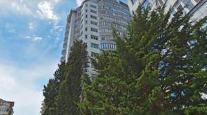2-к квартира, вторичка, 65м2, 8/18 этаж