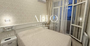 2-к квартира, вторичка, 51м2, 21/21 этаж