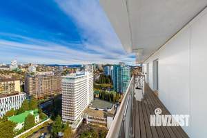 2-к квартира, вторичка, 120м2, 24/25 этаж