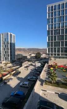 Студия квартира, вторичка, 24м2, 5/19 этаж