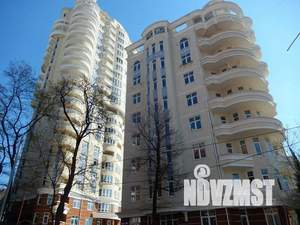 4-к квартира, вторичка, 256м2, 15/22 этаж