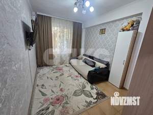 1-к квартира, вторичка, 38м2, 1/5 этаж