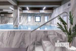 1-к квартира, вторичка, 24м2, 2/5 этаж